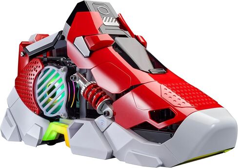 كمبيوتر مكتبي للألعاب Cooler Master Sneaker X - Intel i5 14600K - NVIDIA GeForce RTX 4060 TI - 32 جيجابايت DDR5 - 2 تيرابايت M.2 NVMe SSD - WiFi - Windows 11 in Saudi Arabia