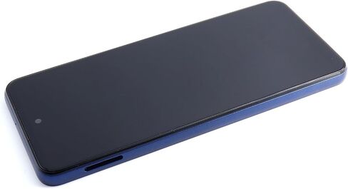 ل Boost Mobile Celero 3 5G Plus 2024/Celero3 5G + شاشة الكريستال السائل شاشة تعمل باللمس محول الأرقام الجمعية مع استبدال الإطار 7.0" in Saudi Arabia