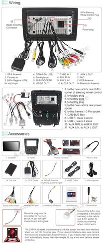 ASURE Car Stereo Radio Upgrade for Mustang 2010-2014,10.1 inch 4Core 2G+32G Android System GPS Navigation Head Unit with Wireless Carplay,Android Auto,1280x720 HD Touchscreen Multimedia Player in Saudi Arabia