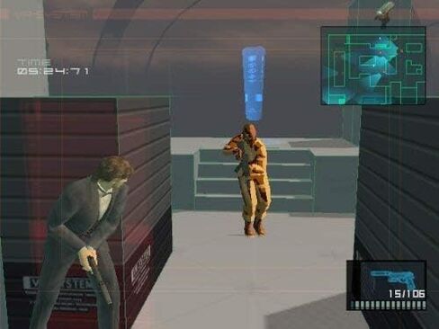 Metal Gear Solid: The Essential Collection (Renewed) in Saudi Arabia