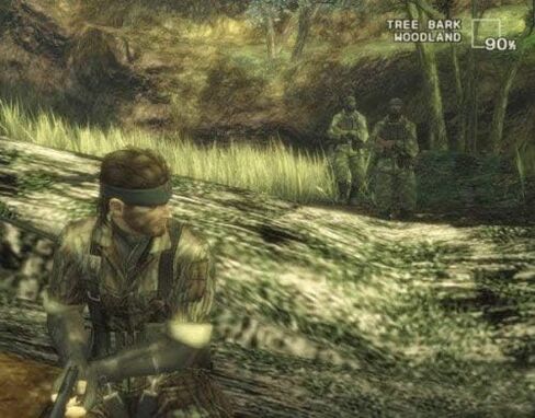 Metal Gear Solid: The Essential Collection (Renewed) in Saudi Arabia