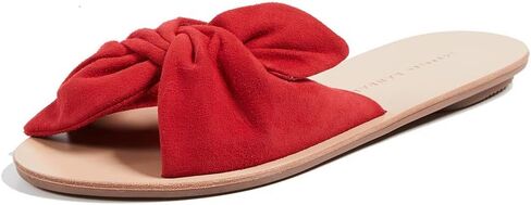 Loeffler Randall Women's Phoebe-ks Slide Sandal in Saudi Arabia
