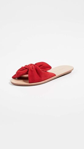 Loeffler Randall Women's Phoebe-ks Slide Sandal in Saudi Arabia