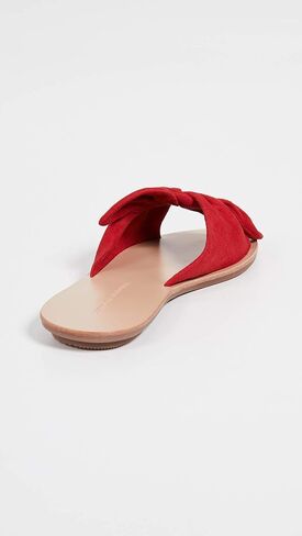 Loeffler Randall Women's Phoebe-ks Slide Sandal in Saudi Arabia