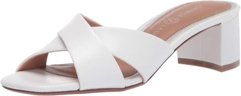 Chinese Laundry Women's Slip-on, Sandal Slide Heeled in Saudi Arabia