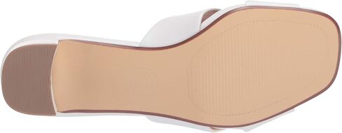 Chinese Laundry Women's Slip-on, Sandal Slide Heeled in Saudi Arabia