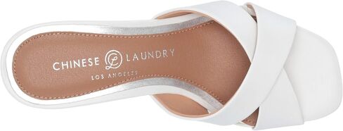 Chinese Laundry Women's Slip-on, Sandal Slide Heeled in Saudi Arabia