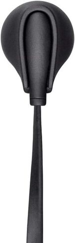 Monoprice Premium 3.5mm Wired Earbuds Headphones with Microphone, 10mm Drivers, Compatible with Apple and Android Devices in Saudi Arabia