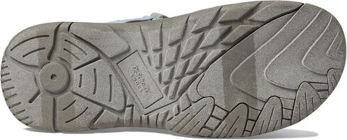 Dr. Scholl's Adelle 2 Grey Multi Fabric 7 M in Saudi Arabia