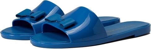 Jack Rogers Patricia Bow Jelly Slide in Kuwait