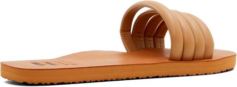Billabong Women's Sydneyy Slide Sandal in Saudi Arabia