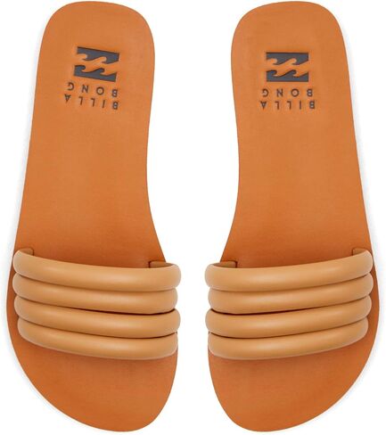 Billabong Women's Sydneyy Slide Sandal in Saudi Arabia