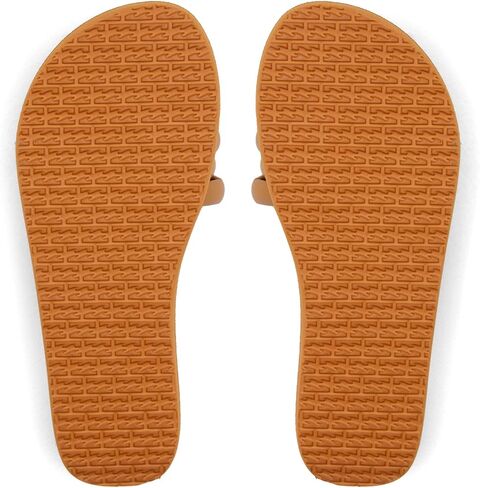 Billabong Women's Sydneyy Slide Sandal in Saudi Arabia