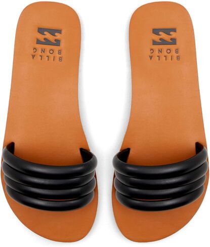 Billabong Women's Sydneyy Slide Sandal in Saudi Arabia