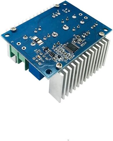 20A 300W Step Down Buck Power Adjustable DC-DC Converter in Saudi Arabia