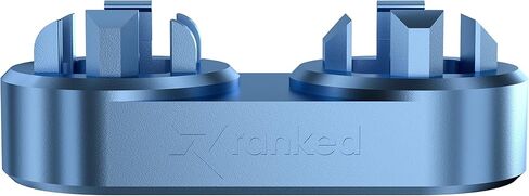 Ranked Premium Switch Opener for DIY Custom Mechanical Keyboard | CNC Machined Aluminium (Black) in Kuwait