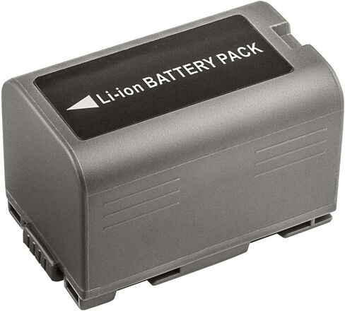استبدال بطارية Kastar 3-Pack CGR-D16 وشاحن حائط تيار متردد لباناسونيك PV-DC252، PV-DC352، PV-DV51، PV-DV52، PV-DV53، PV-DV73، PV-DV100، PV-DV100K، PV-DV101 ، PV-DV102، PV-DV103، كاميرا PV-DV121 in Saudi Arabia