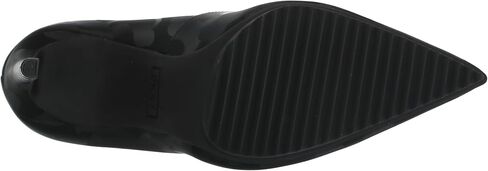 DKNY Women's Slip-on Classic Pointed Toe Heel Heeled Sandal in Saudi Arabia