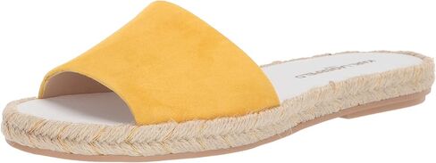 صندل نيا سلايد النسائي من كارل لاغرفيلد باريس in Kuwait