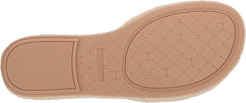 صندل نيا سلايد النسائي من كارل لاغرفيلد باريس in Kuwait