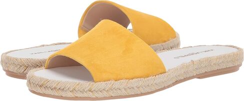 صندل نيا سلايد النسائي من كارل لاغرفيلد باريس in Kuwait