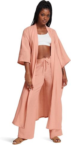 UGG womens Nichols Robe in Saudi Arabia