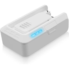 بطارية بديلة 3.5 أمبير في الساعة لجهاز Tineco A11 Hero وA11 Pet EX وA11 Tango، بطارية بديلة للمكنسة الكهربائية اللاسلكية (21.6 فولت) in Kuwait