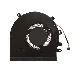 (Right Side Fan) New GPU Cooling Fan Intended for Razer Blade 15 RZ09-0270 02705E76 RZ09-0300 03009E97 03006E92 RZ09-0328 03287E72 03289E21 GTX1060 Series Laptop Replacement Fan DC5V