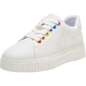 Katy Perry women's The Skatter Classic Sneaker
