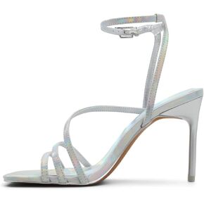 Call It Spring Women's Angelic Heeled Sandal