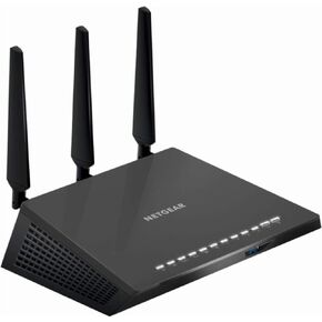 Nighthawk AC 2400 Smart WiFi Router