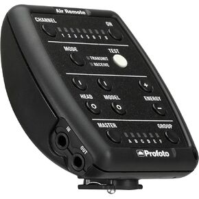 Profoto 901031 Air Remote (Black)