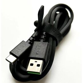 LZYDD Kaira Pro USB Charging Cable, USB Type C Cable for Razer Opus, Kaira, Kaira Pro, A Bathing ape Opus Wireless Headset/Razer Barracuda X Wireless Headsets/razer kraken v3 pro headphones