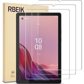 3PACK 9H واقي شاشة من الزجاج المقوى لجهاز Lenovo Tab M9 in Kuwait