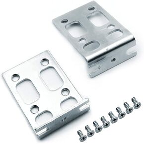 RW RouterWholesale - طقم حامل حامل مقاس 19 بوصة ACS-IAD2430RM-19 لـ Cisco IAD2430 in Kuwait