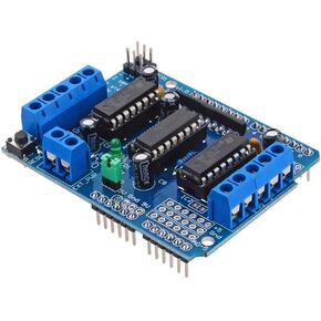 L293D Motor Drive Expansion Board