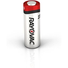 Rayovac 23A Lithium Batteries, 3V Lithium Photo Batteries (2 Battery Count)