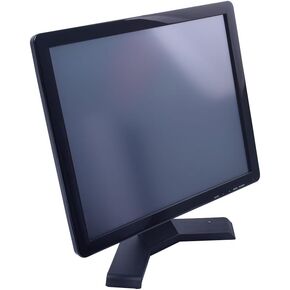 17inch Touchscreen Monitor, TFT LCD Monitor Touch Screen - 1280x1024 Resolution VGA Input for PC/POS Graphic Draw Sketching