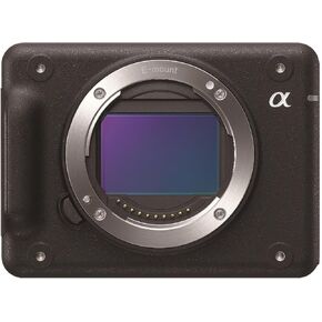 Sony ILX-LR1 Industrial Drone Camera