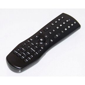 Remote Control Compatible with Vizio VX32L, VX32LHDTV, VX32L-HDTV, VX32LHDTV10A, VX32L-HDTV10A, VX32LHDTV20A, VX32L-HDTV20A
