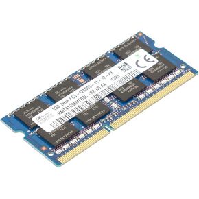 ذاكرة HP 634091 – 001 – 8 جيجابايت (DDR3، 1333 ميجاهرتز)