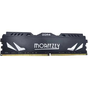 3200MHZ DDR4 RAM 8GB (PC4-25600) CL18 UDIMM XMP PC Computer Desktop Memory Module Ram Upgrade Unbuffered Non-ECC Desktop Computer Memory
