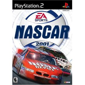 NASCAR 2001 (Renewed)