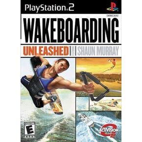Wakeboarding Unleashed (Renewed)