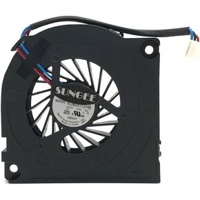 Sungee KDB04112HB -G203 BB12 AD49 12V 0.07A 6CM Mute Blower Projector Cooler Cooling Fan for TV Samsung LE40A856S1 LE52A856S1MXXC