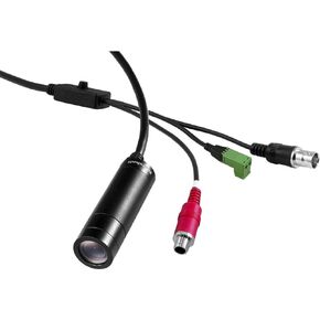 Marshall Electronics CV228 2.5MP Full HD Weatherproof 3G/HD-SDI HD Lipstick Camera