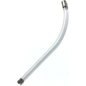 Clear Voice Tube, Compatible with Plantronics H51 Headset
