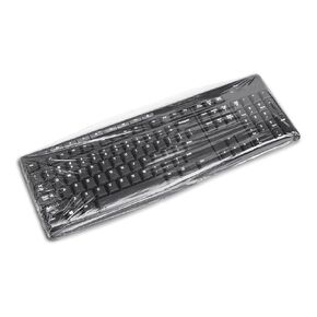 Large QUIKcaps Keyboard Barrier (Pack of 400)