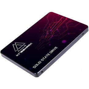SSD 128GB SATA 2.5" Internal Solid State Drive SATAIII 6 Gb/s High-Performance 7MM Height SSD(128GB, 2.5''SATA3)
