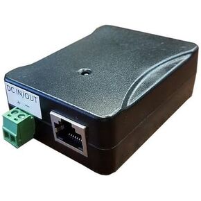 Tycon POE-INJ-1000-WTx Gigabit High Power POE Inserter & Splitter